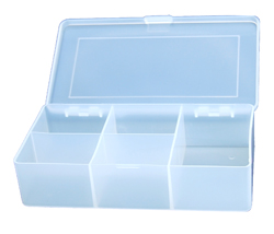 Spacer Box