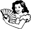 Flamenco Girl