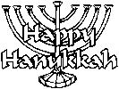 Happy Hanukkah #2