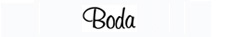 'Boda'