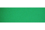5/8' Sheer Satin Emerald Green