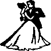 Dancing Couple