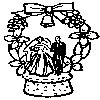 Wedding Topper