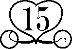 Carriage with 15