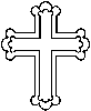 Fancy Cross