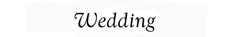 'Wedding'