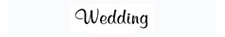 'Wedding'