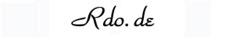 'Rdo. de'