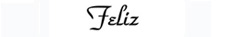 'Feliz'