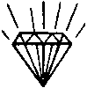 View detail information about 'Diamond' - A-size Dies Wedding Theme